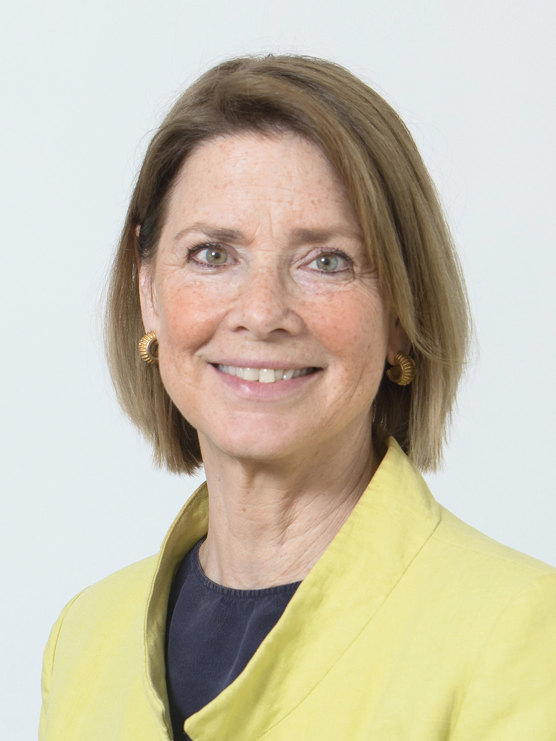 Margot Scheltema