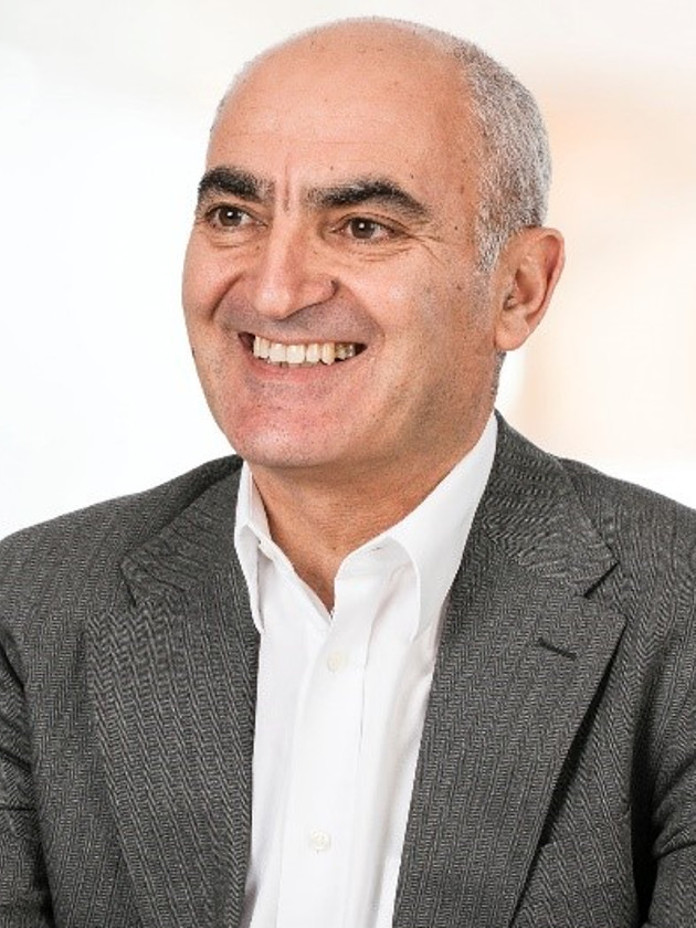 Dr Moncef Slaoui
