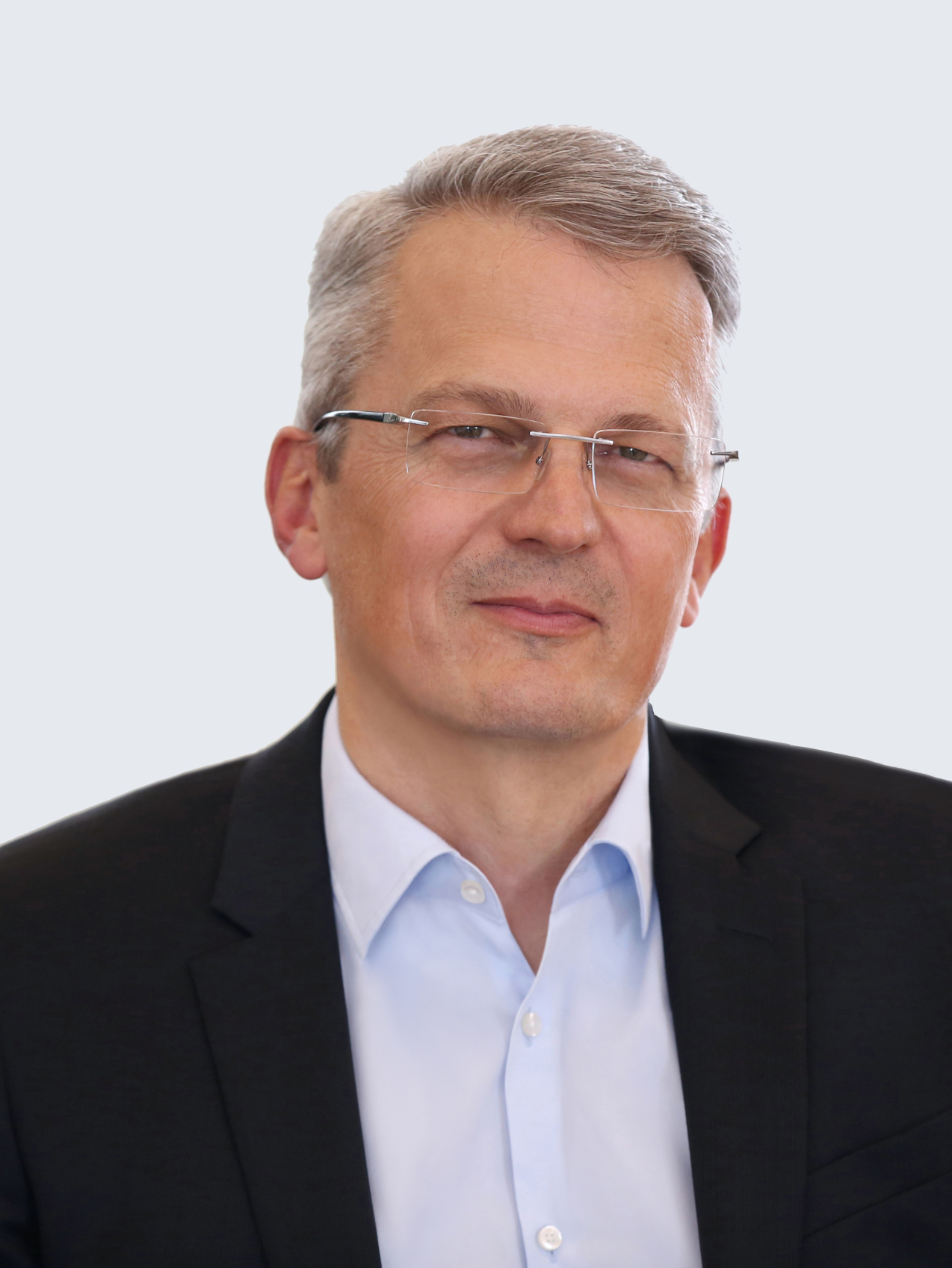 Pierre-Alain Ruffieux, PhD