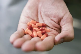 Unveiling Consumer Preferences for Oral Solid Dosage Forms. Capsules in the Spotlight