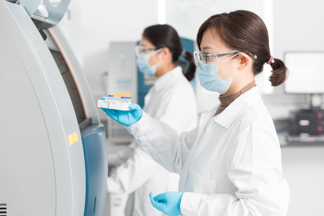 Lonza's Guangzhou facility offers reliable and comprehensive mammalian cell line, process and analytical development services and cGMP production in 1,000L and 2,000L bioreactors.
