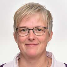 Friederike Hermann, Ph.D.