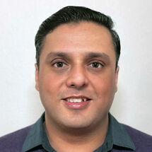 Abhijeet Sinha, Ph.D.