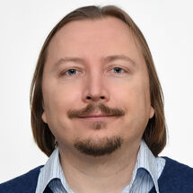 Nikolay Krumov, Ph.D.