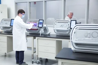 Choosing versatile and scalable platforms for cell therapy manufacturing
