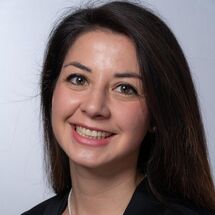 Selene Araya, Ph.D., ERT
