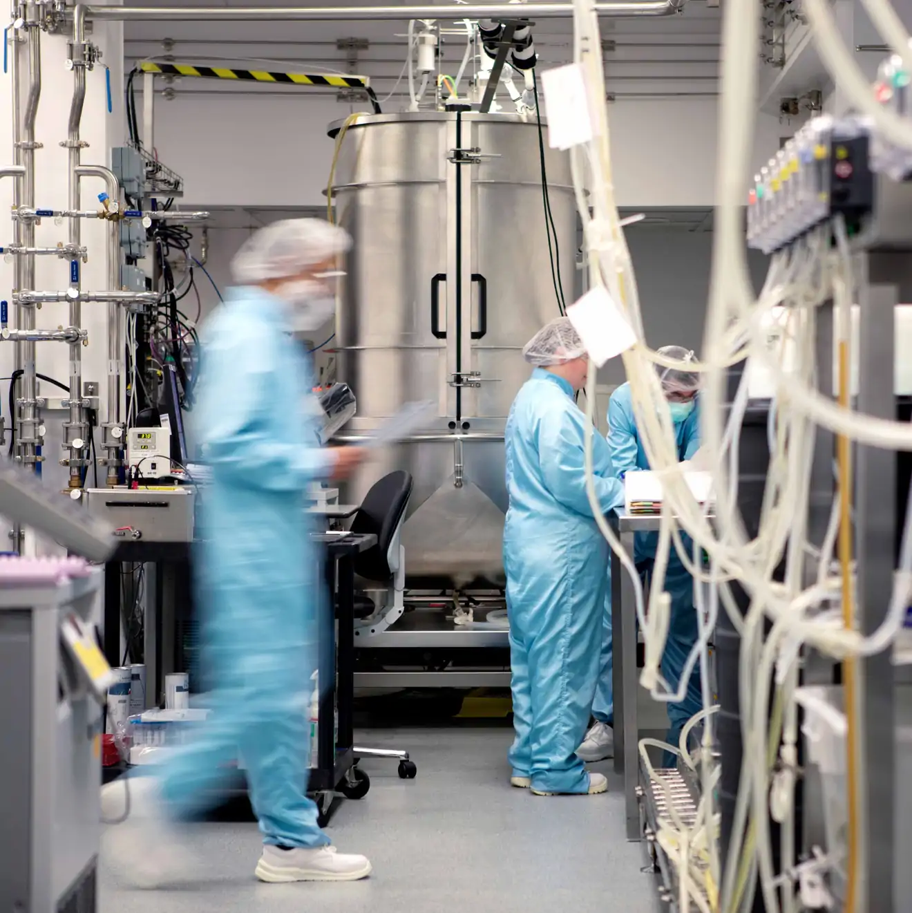 Slough, United Kingdom – Small-scale manufacturing