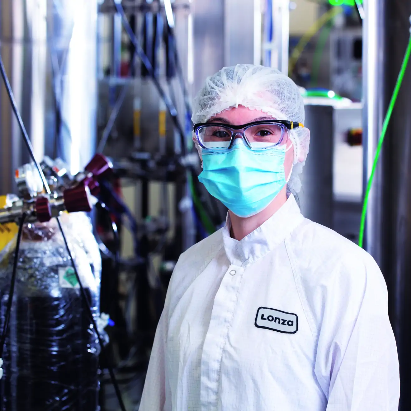 EVP Hayward Associate Scientist