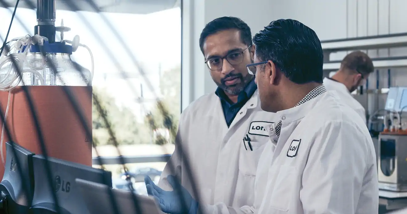 Cell and gene video still