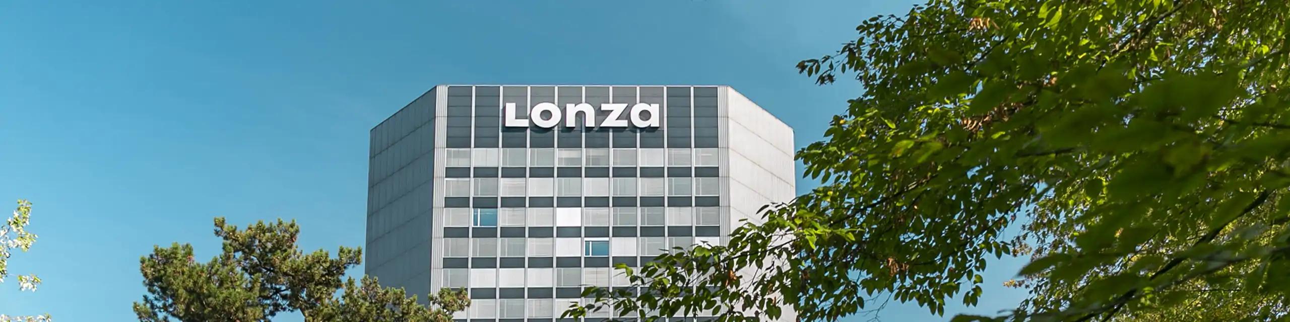 Basel Tower, Switzerland - Lonza Corporate