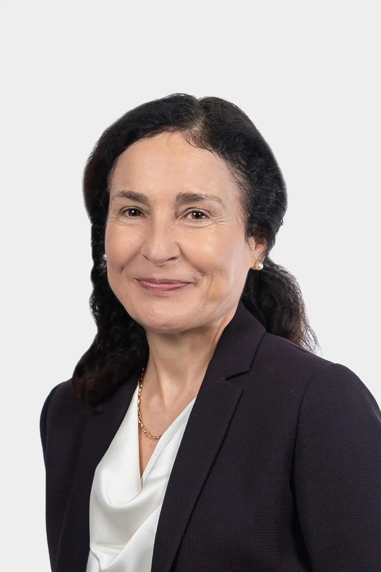 Maria Soler Nunez, Member of the Executive Committee