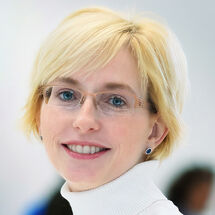 Claudia Müller, Ph.D.