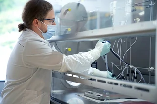 The Challenges of moving a Bioconjugate Candidate from Clinic to Market