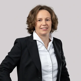 Daniela Kessler - Head of EHS