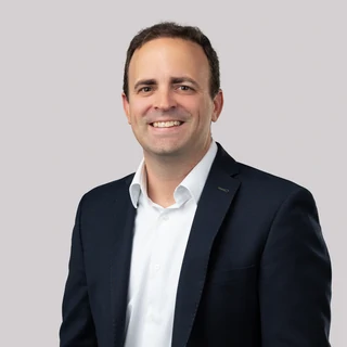 Matthias Ittig - Head of Controlling