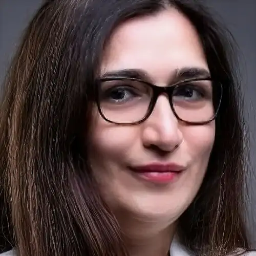 Asgharpour Zara, PhD