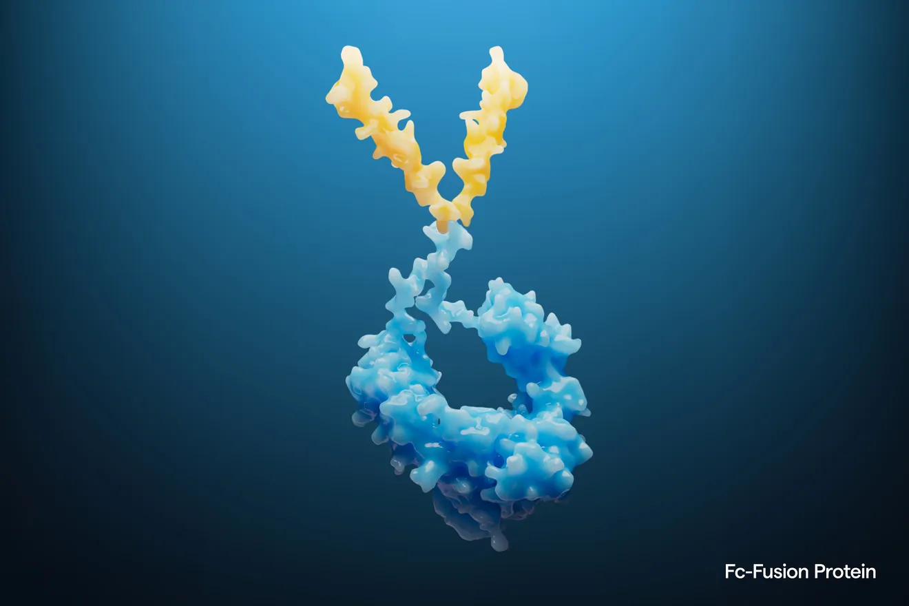 6000x4000px_Fc-Fusion Protein_molecule and descriptor