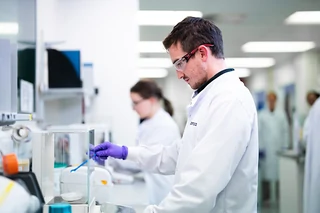 Brochure: mRNA/LNP Development and Manufacturing Services