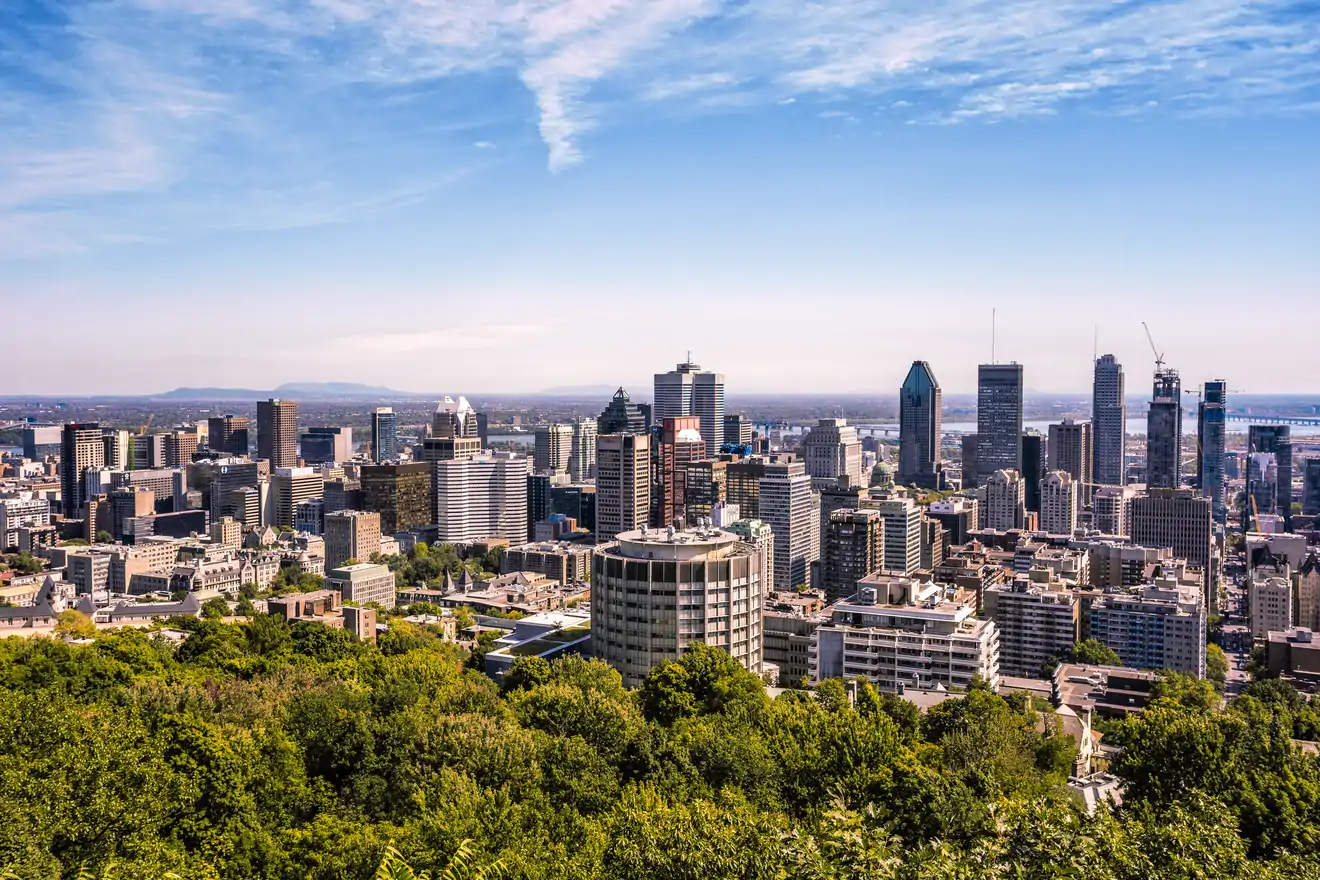 Montreal, Canada