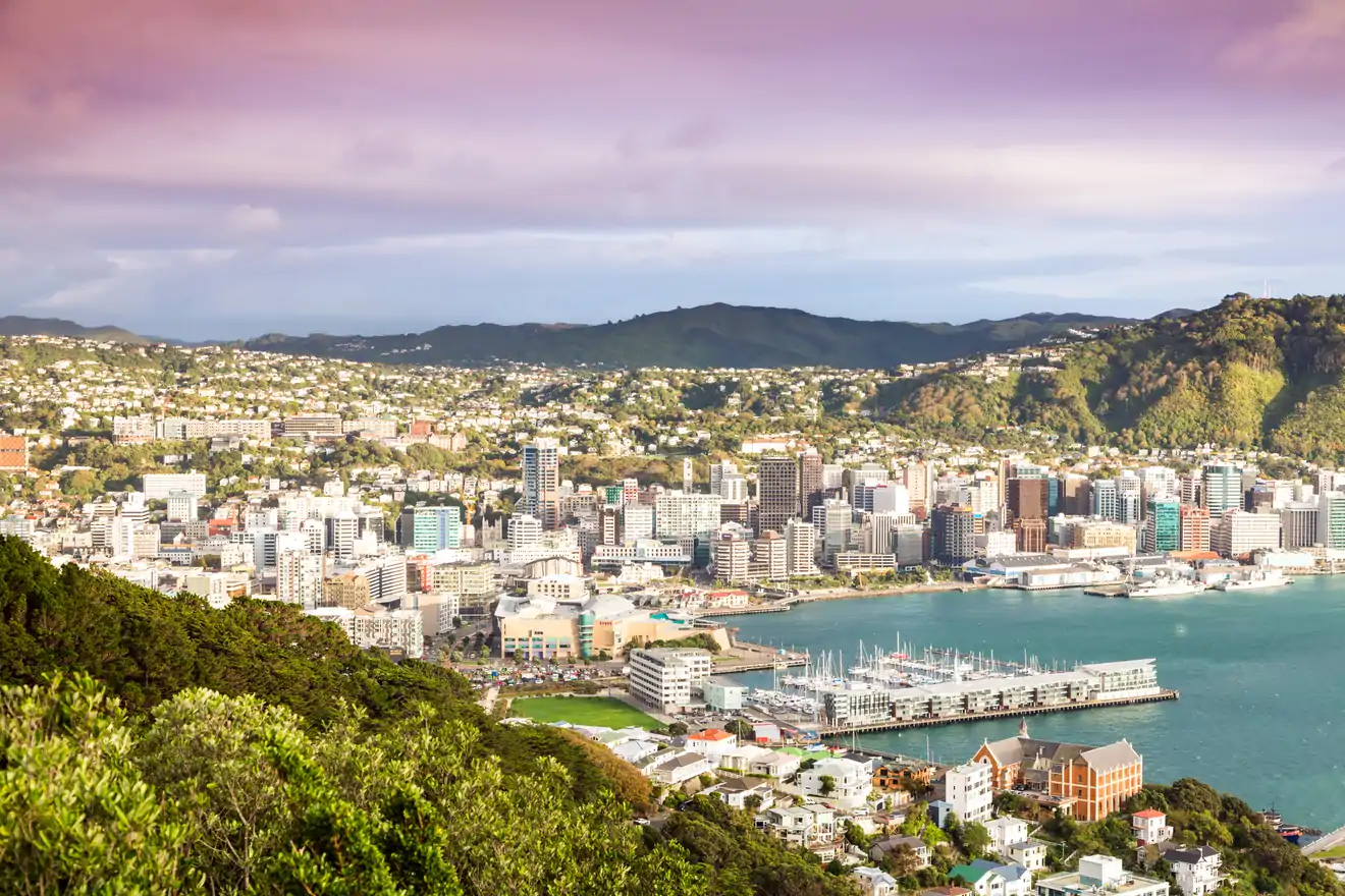 Wellington