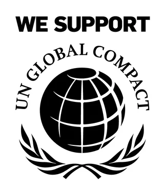 UNGC logo