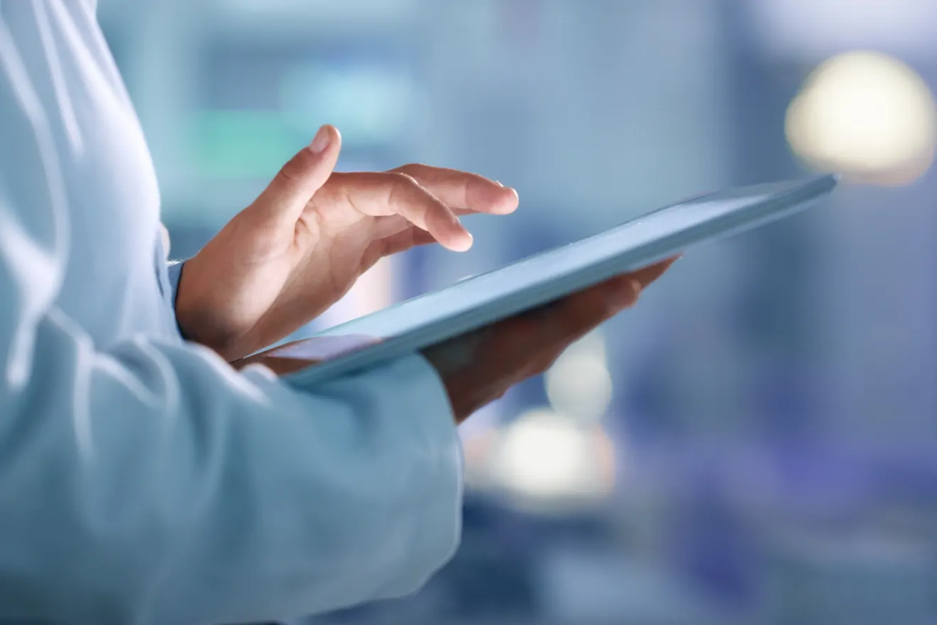 PBPK tablet close up