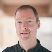 Peter O’Callaghan, Ph.D.