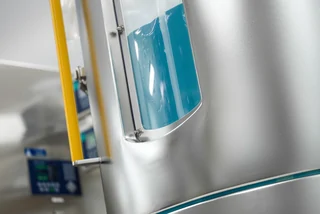 Process Intensification to Improve the Efficiency and Productivity of Biologics Manufacturing
