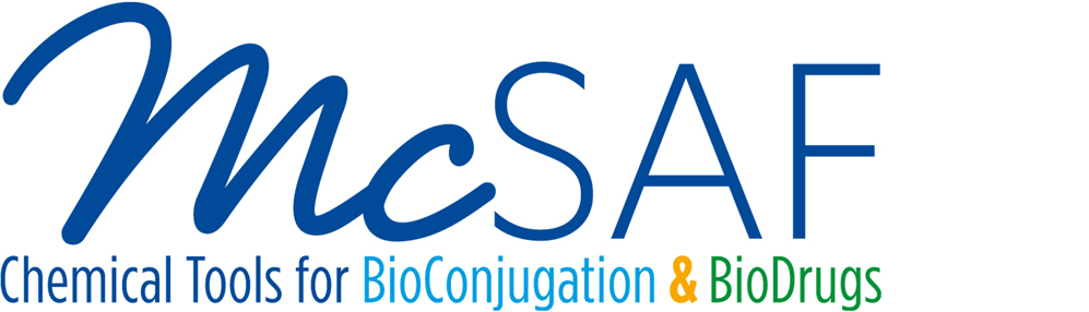 McSAF logo