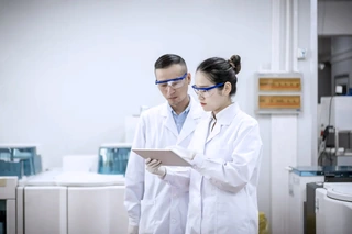 Accelerating Clinical Development: Modern Tools in Process Chemistry