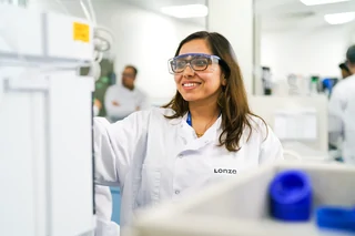 Fit-for-purpose analytical methods to accelerate the development and manufacture of new molecular formats