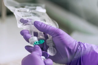 Challenges Associated with In-use Simulated Administration of Biologics