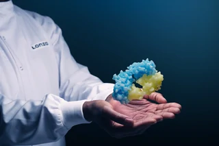 Tailored CMC solutions to overcome the challenges in Fabs and Fc-fusion development programs