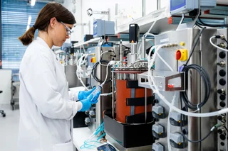 Transfer and Development of Mammalian Processes: Effective technology transfer for mammalian derived biopharmaceuticals ensuring process consistency and product quality