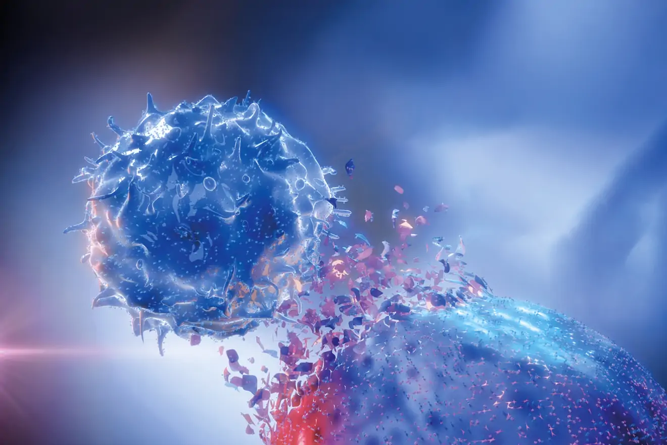 GS Effex® Cell Line - full image