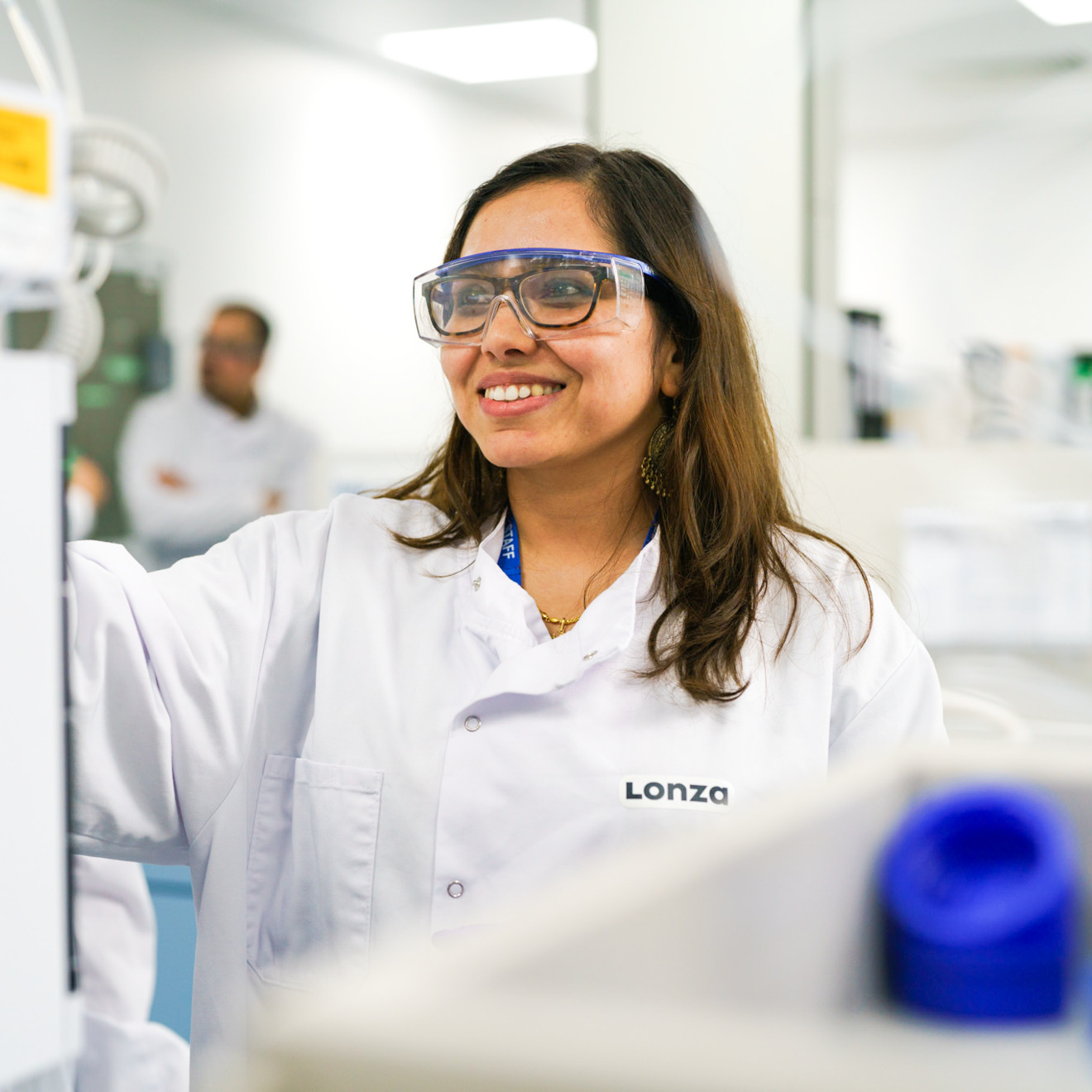 Careers | Lonza