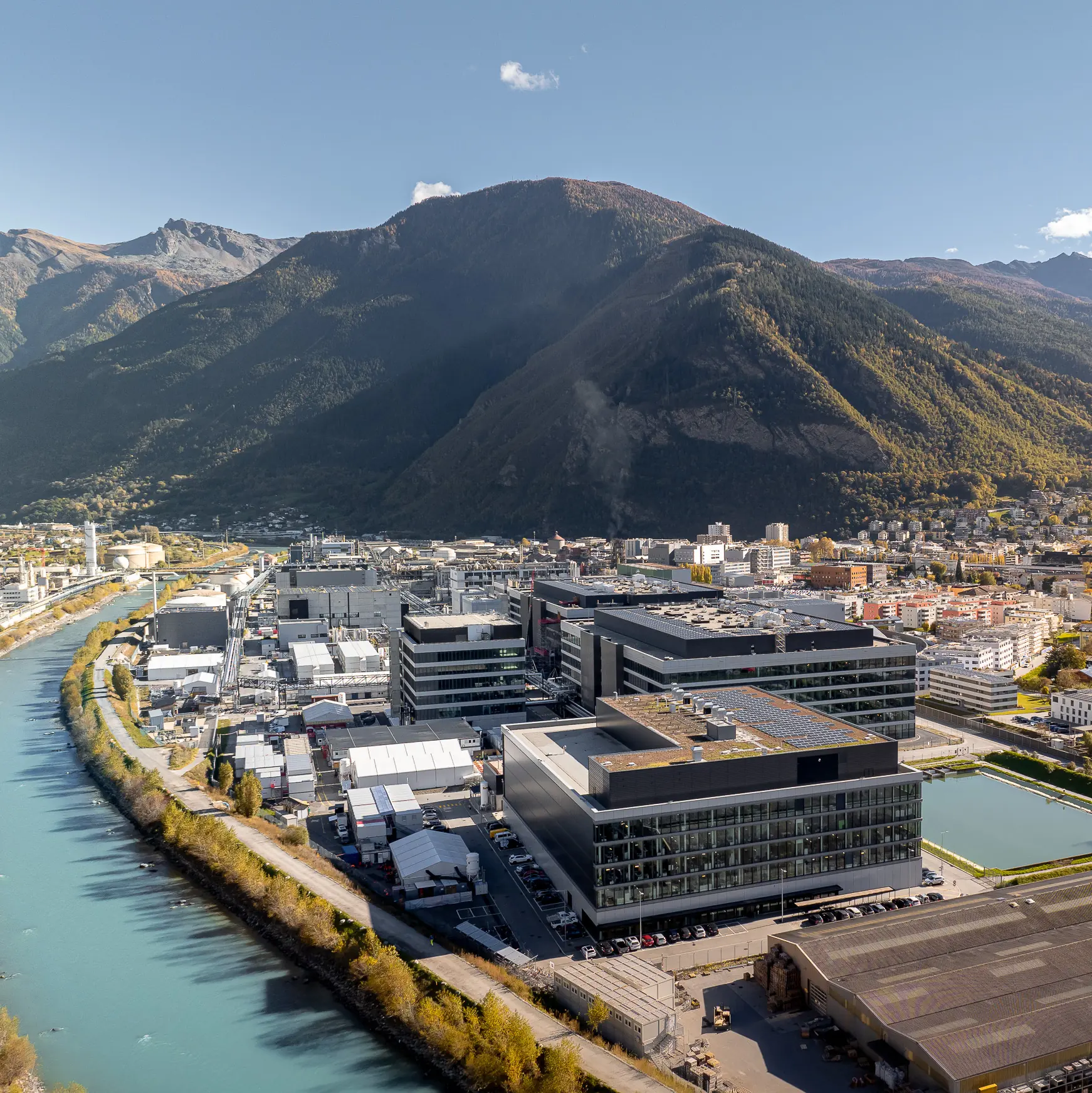 2024 Visp Autmn