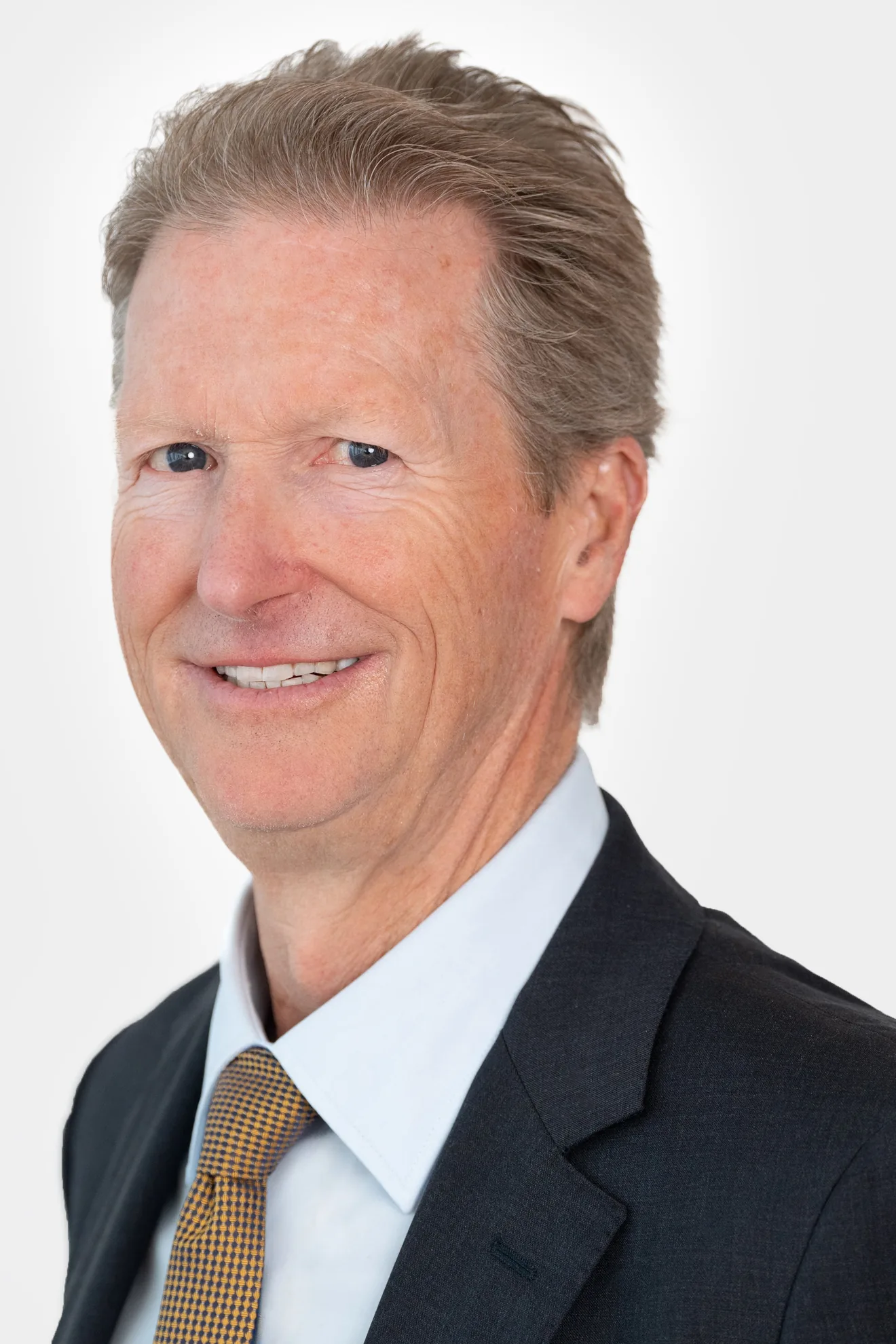 David Meline, Board of Directors Member