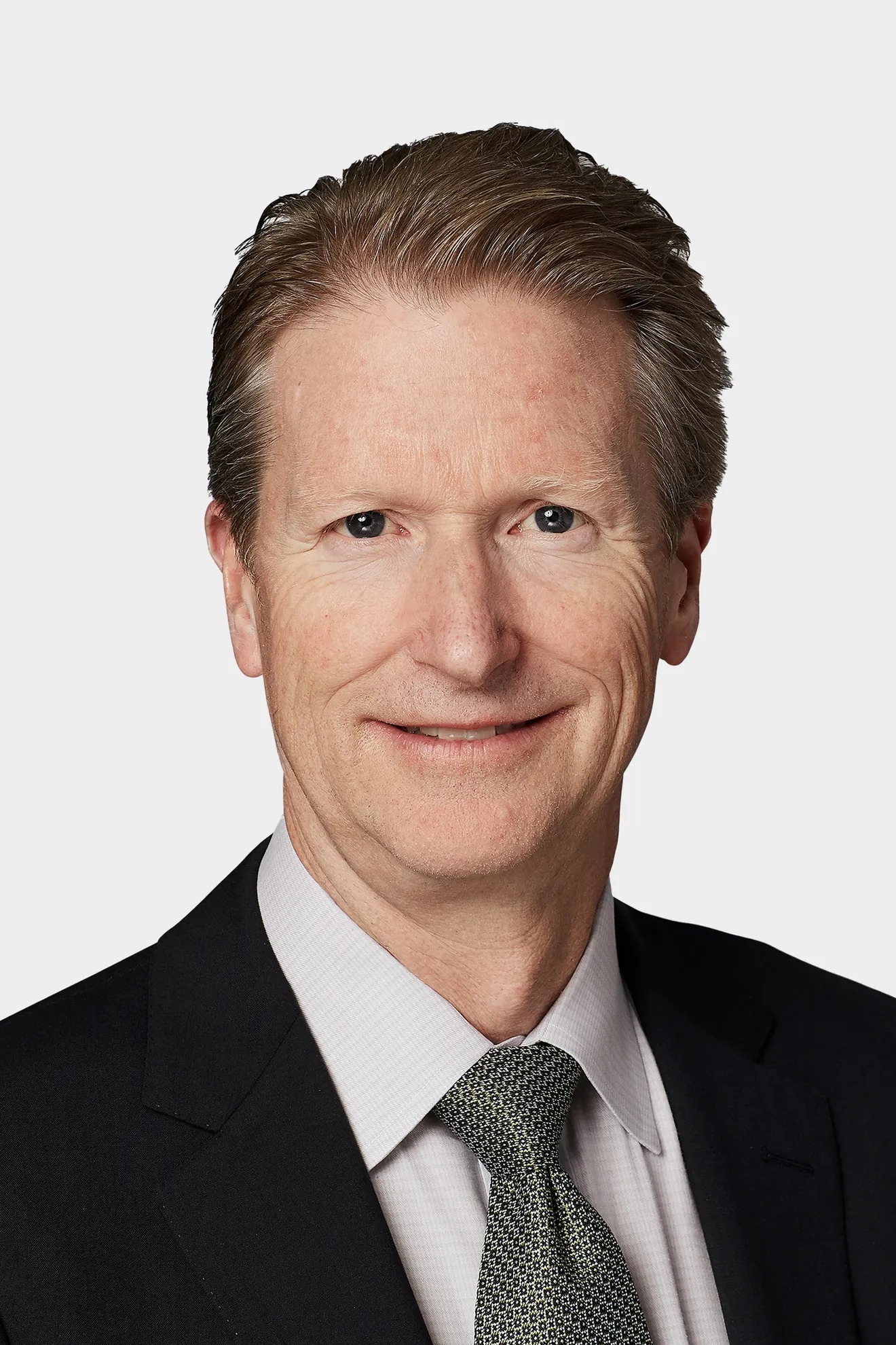 David Meline, Board of Directors Member