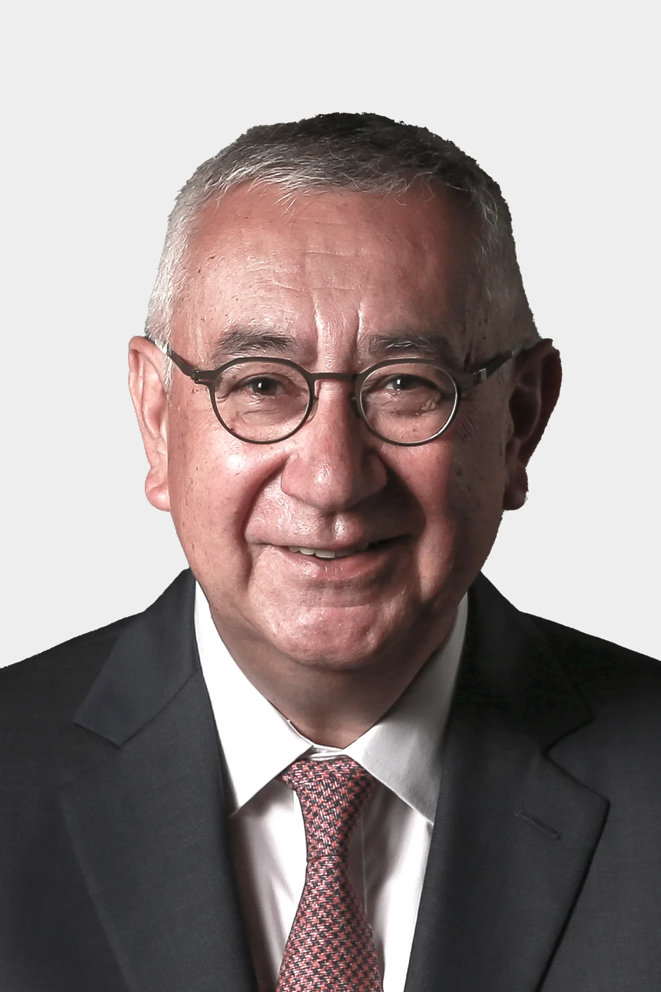 Eric Drapé, Board of Directors Member