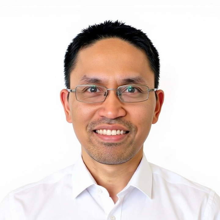 Yusuf Johari