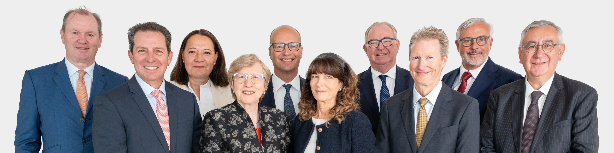BoD Group Photo