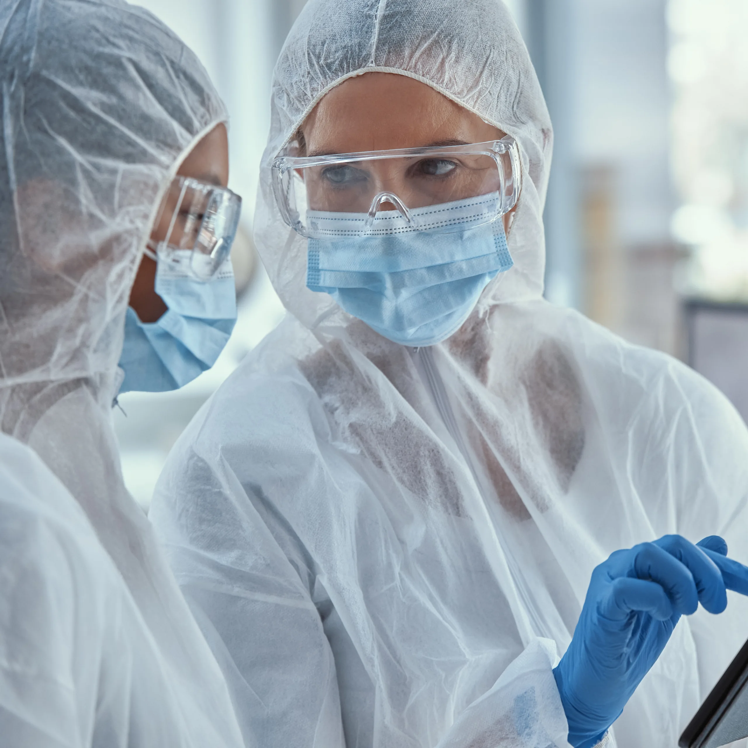 Early Phase Small Molecule Development Services