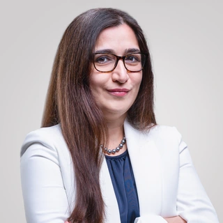 Zara Asgharpour, PhD