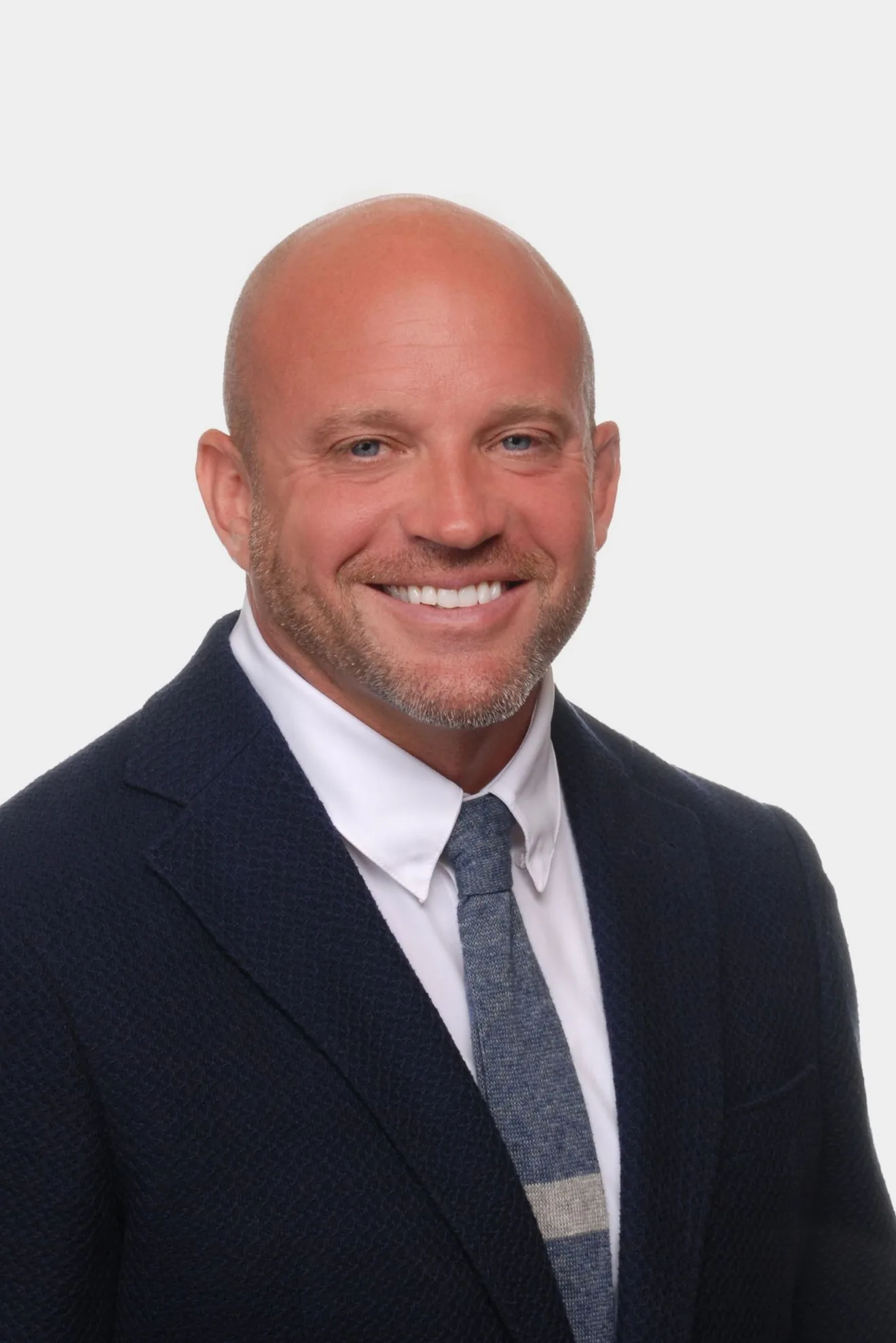 Jason Berndt, Member of the Executive Committee