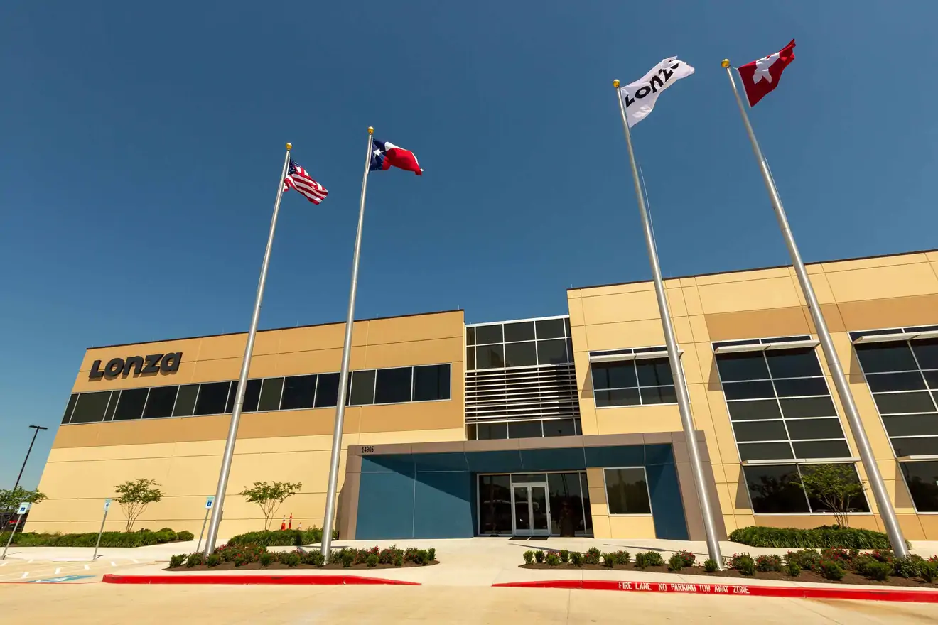Houston, TX, USA - Cell & Gene Therapy