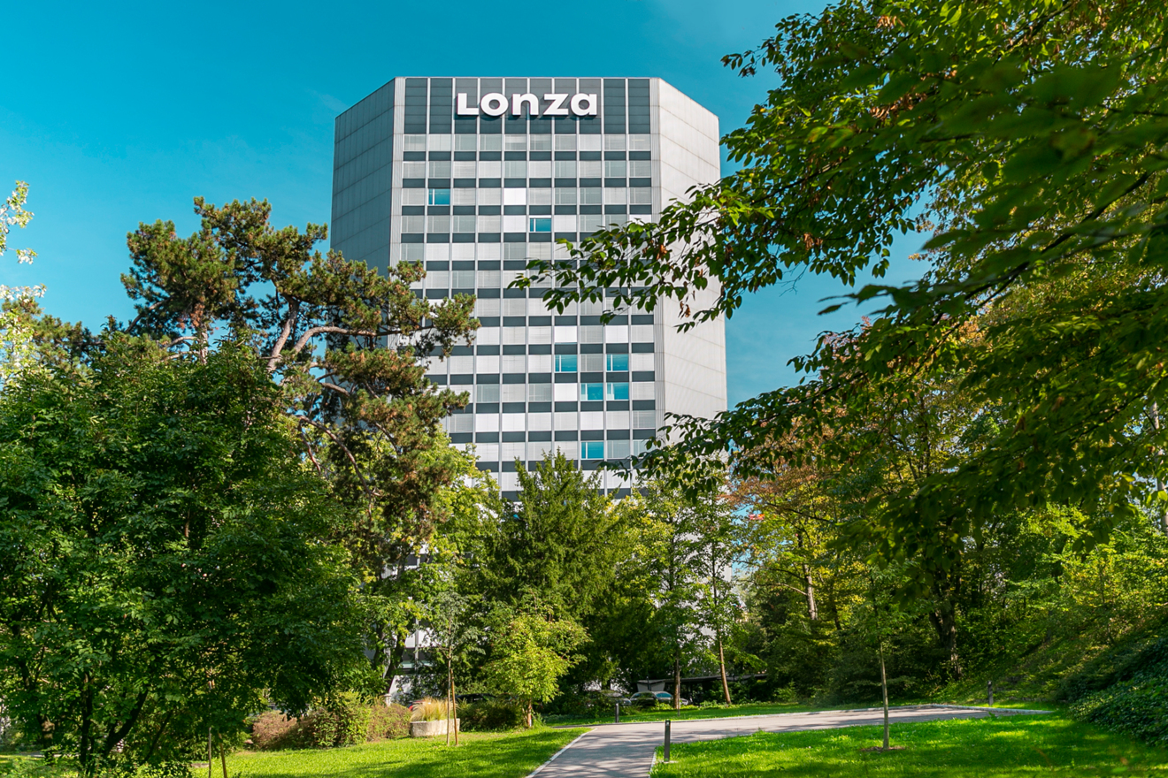 Basel Tower, Switzerland - Lonza Corporate