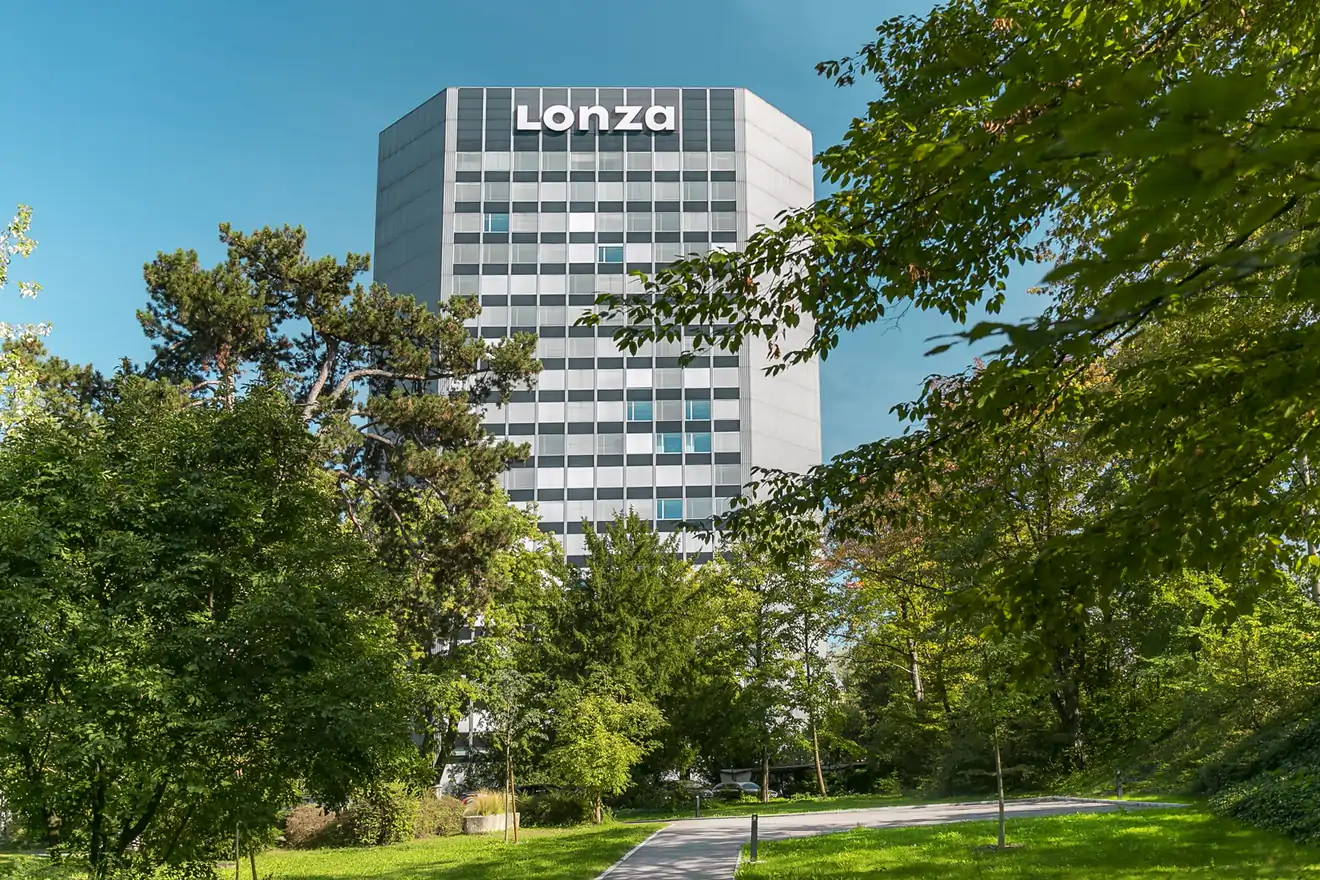 Basel Tower, Switzerland - Lonza Corporate