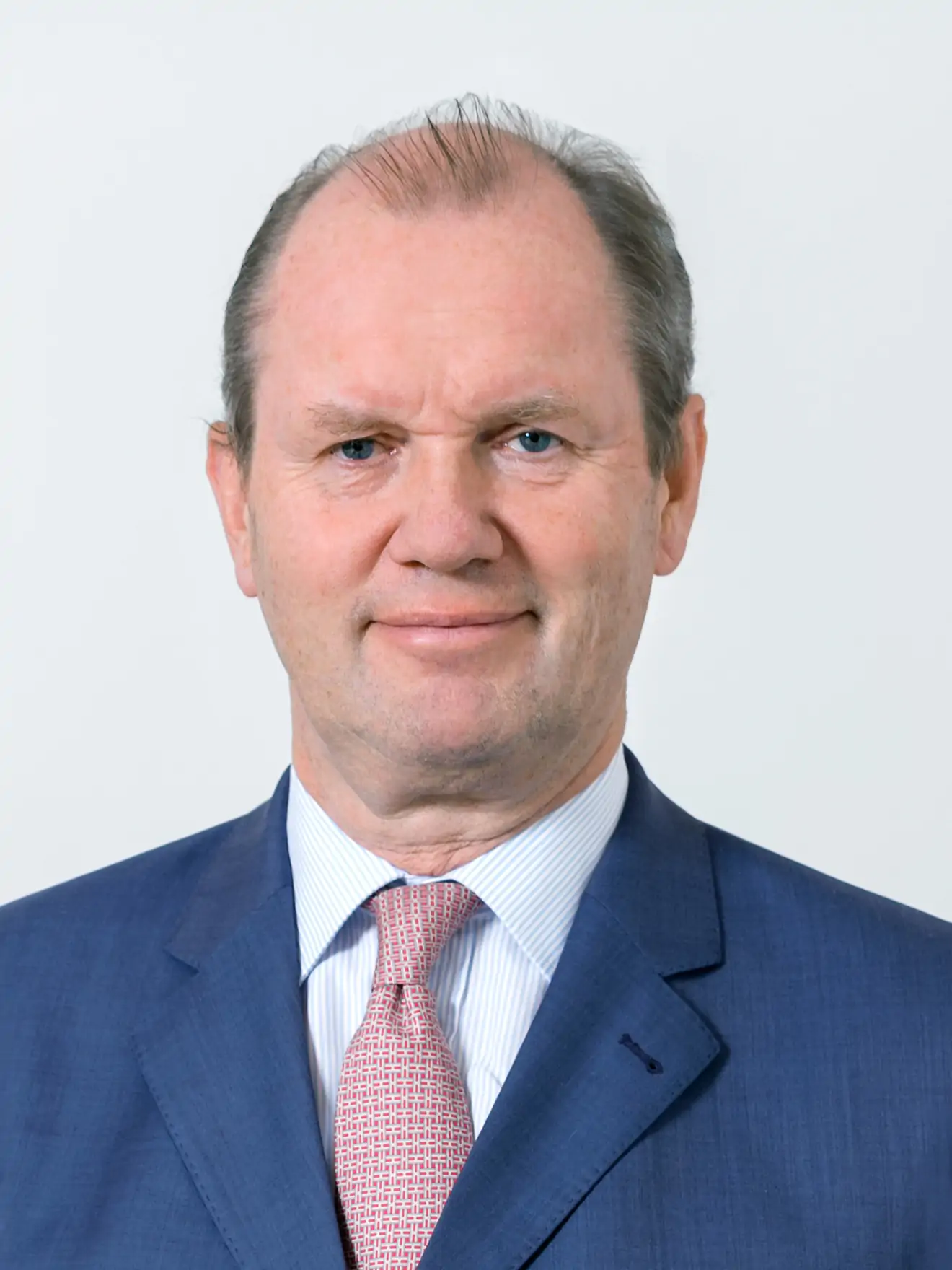 Juergen B. Steinemann, Board of Directors Member