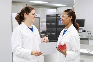 XS Technologies® Microbial Platform for Protein Expression Brochure